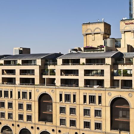 Raphael Suites Johannesburg Esterno foto