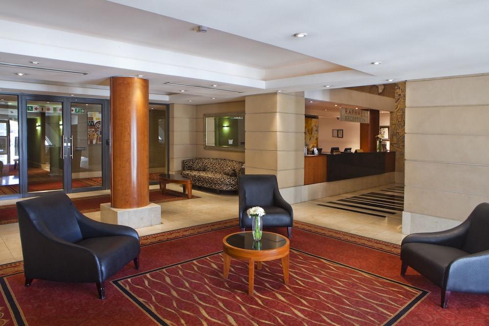 Raphael Suites Johannesburg Esterno foto