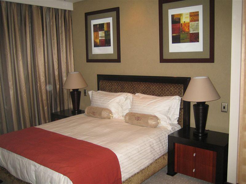 Raphael Suites Johannesburg Esterno foto