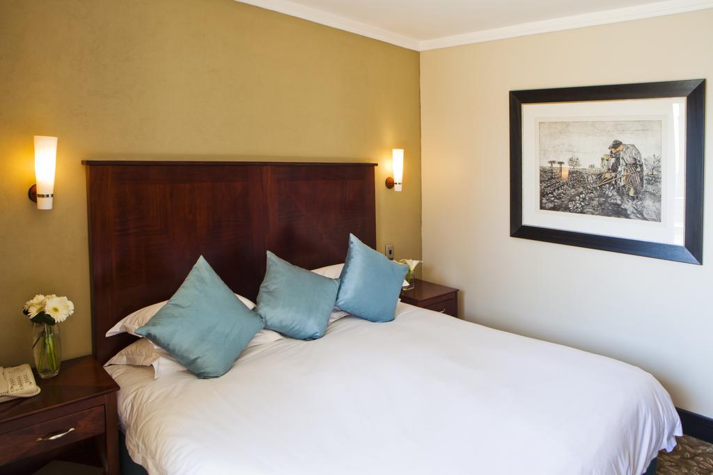 Raphael Suites Johannesburg Esterno foto