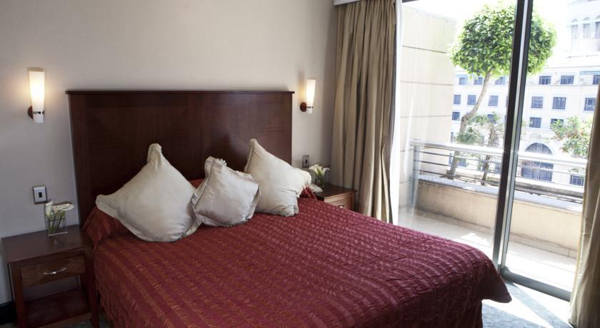 Raphael Suites Johannesburg Esterno foto