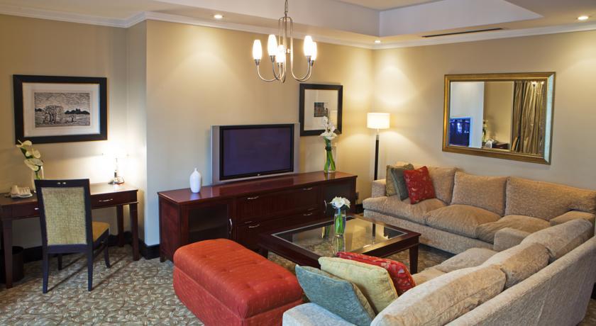 Raphael Suites Johannesburg Esterno foto