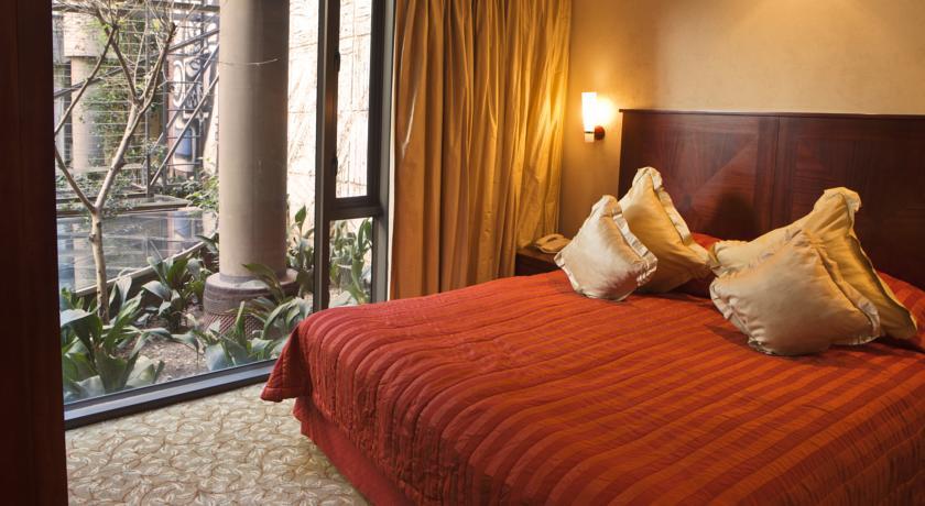 Raphael Suites Johannesburg Esterno foto