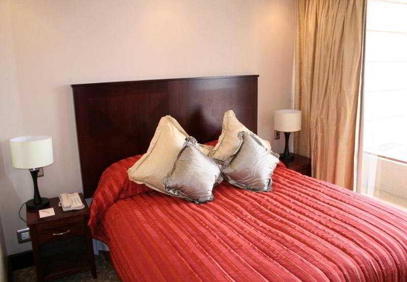 Raphael Suites Johannesburg Esterno foto