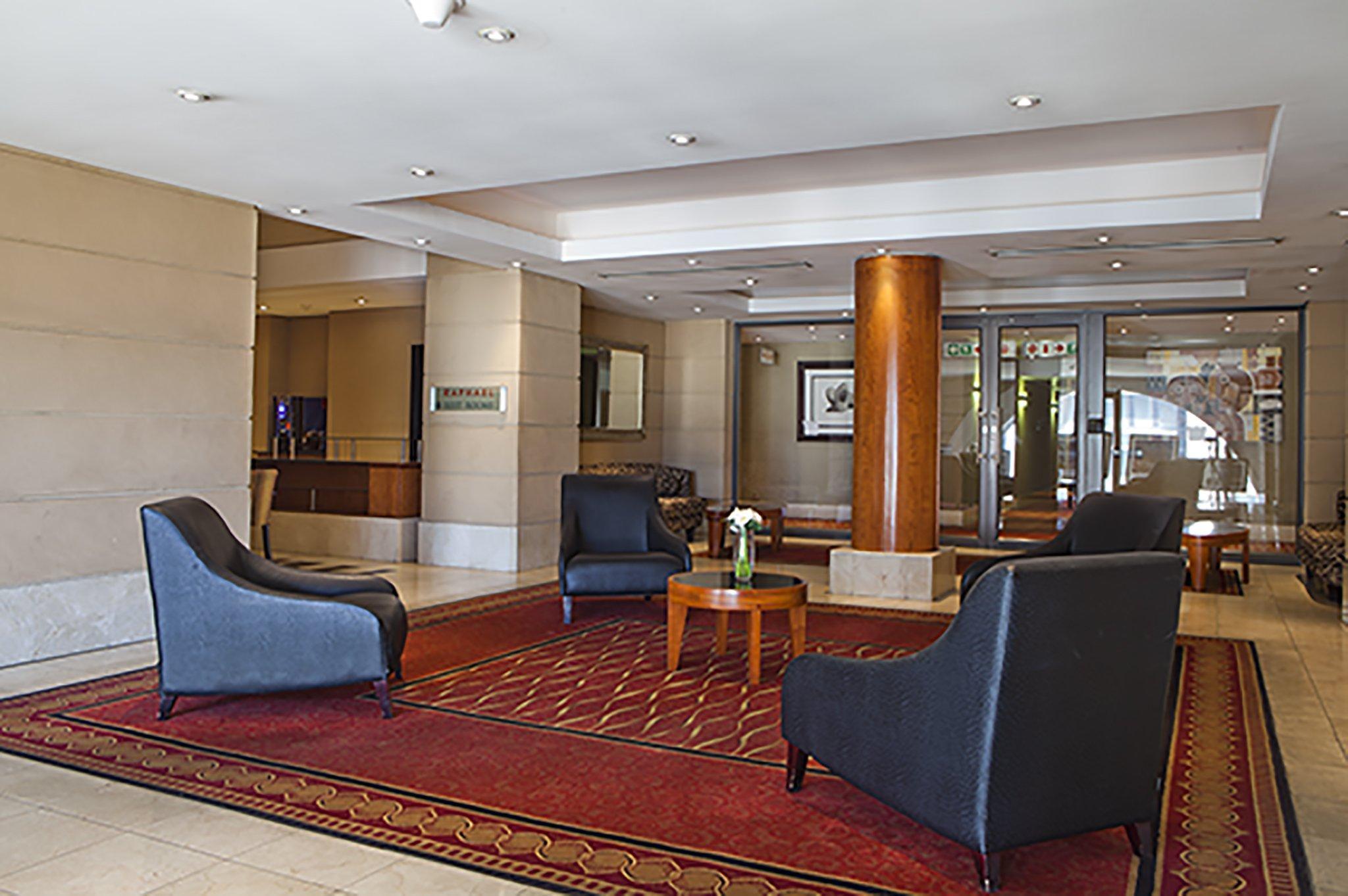 Raphael Suites Johannesburg Esterno foto