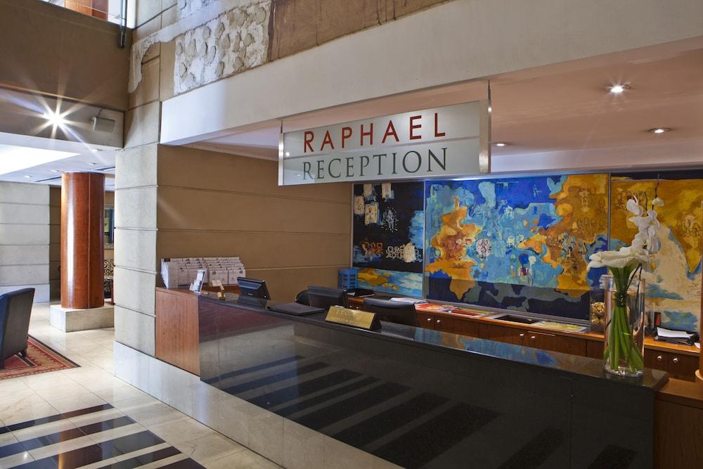 Raphael Suites Johannesburg Esterno foto