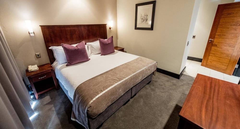 Raphael Suites Johannesburg Esterno foto