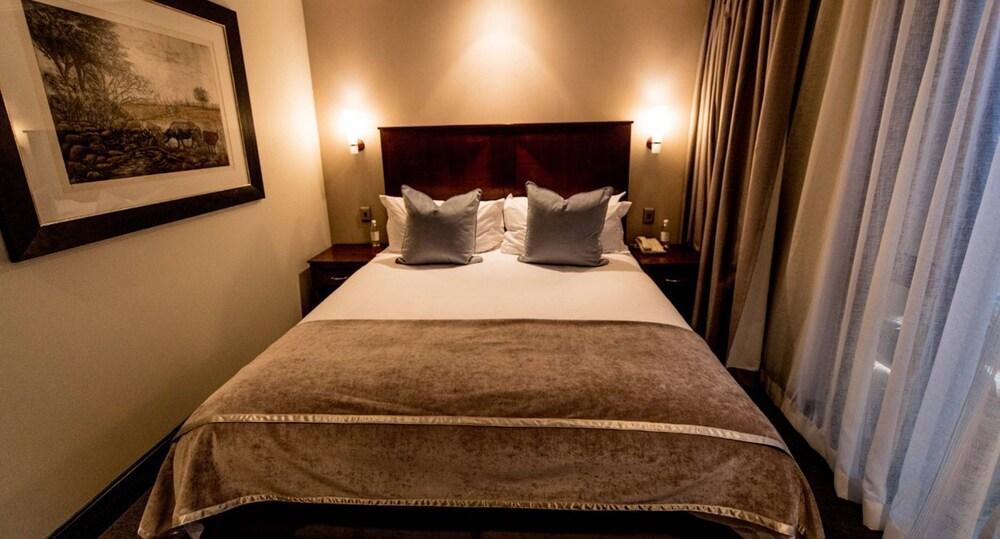 Raphael Suites Johannesburg Esterno foto