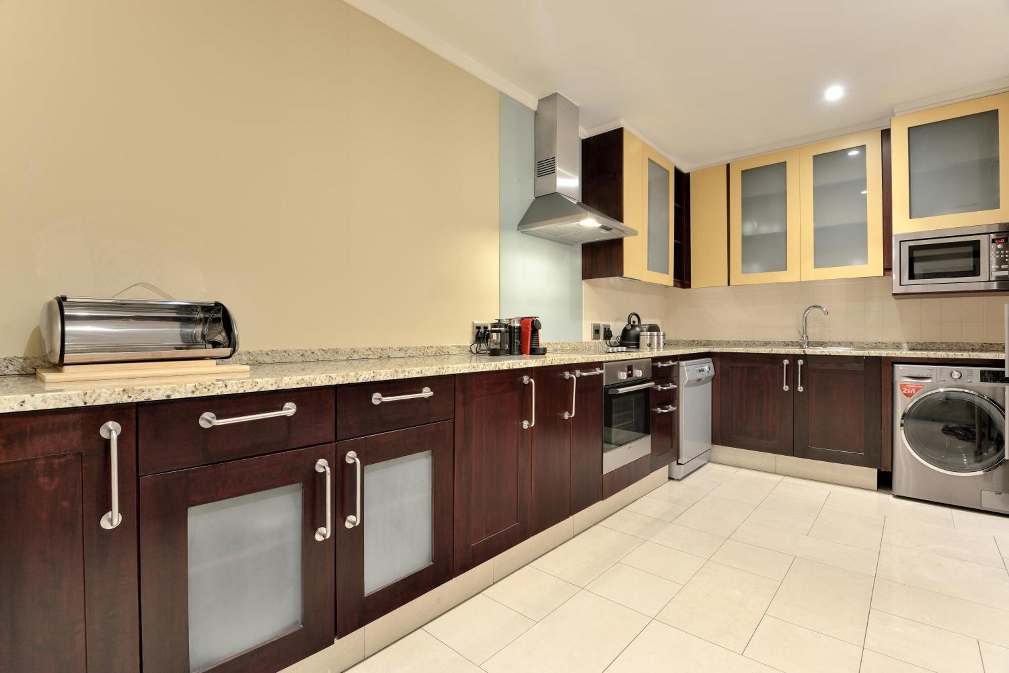 Raphael Suites Johannesburg Esterno foto
