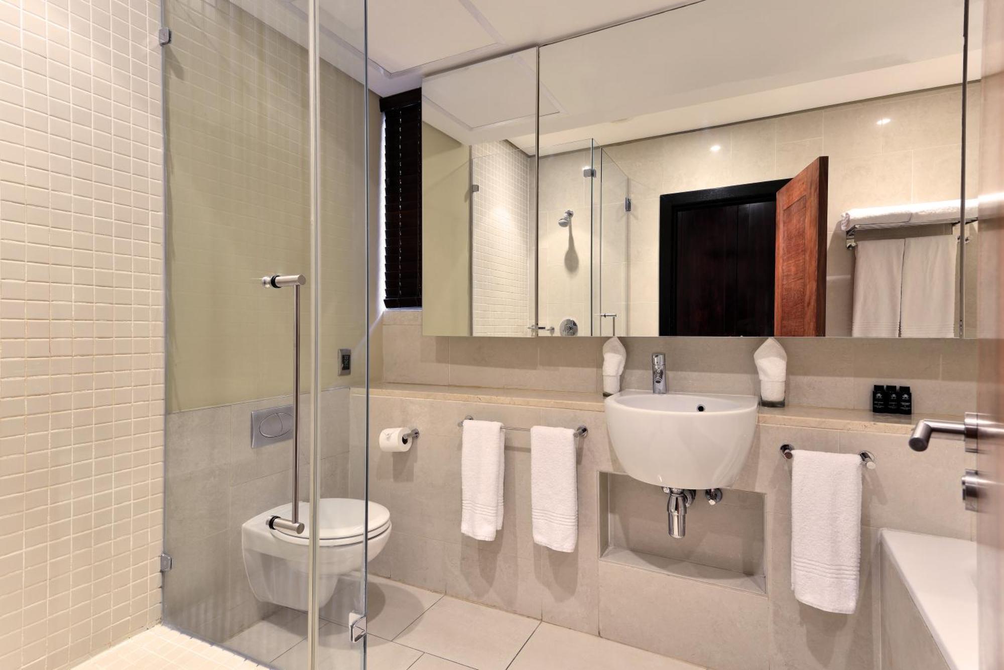 Raphael Suites Johannesburg Esterno foto