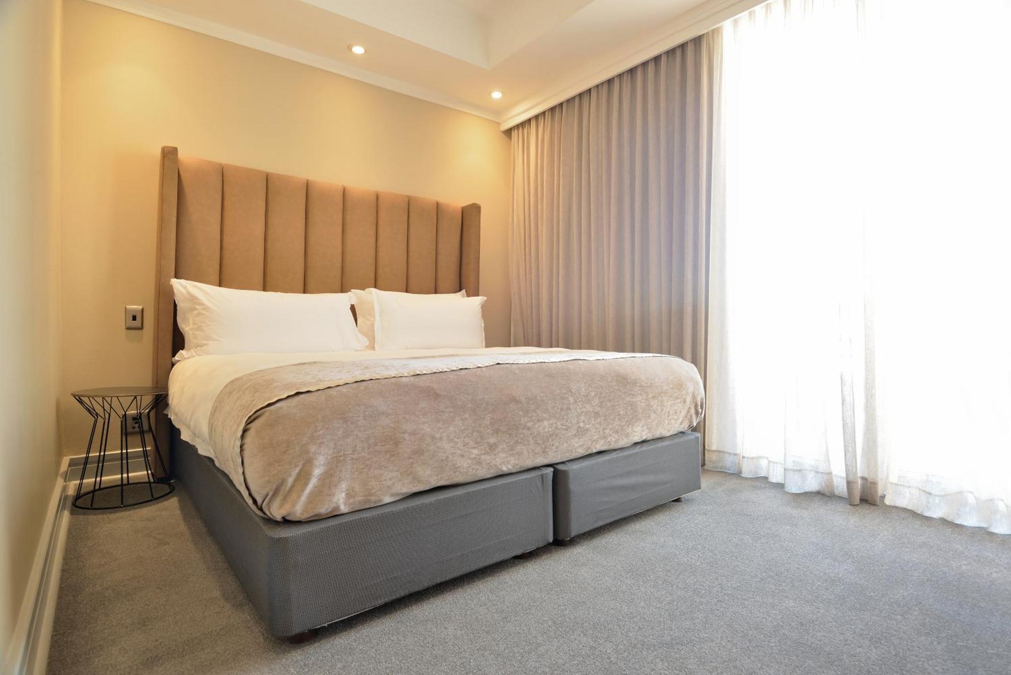 Raphael Suites Johannesburg Esterno foto