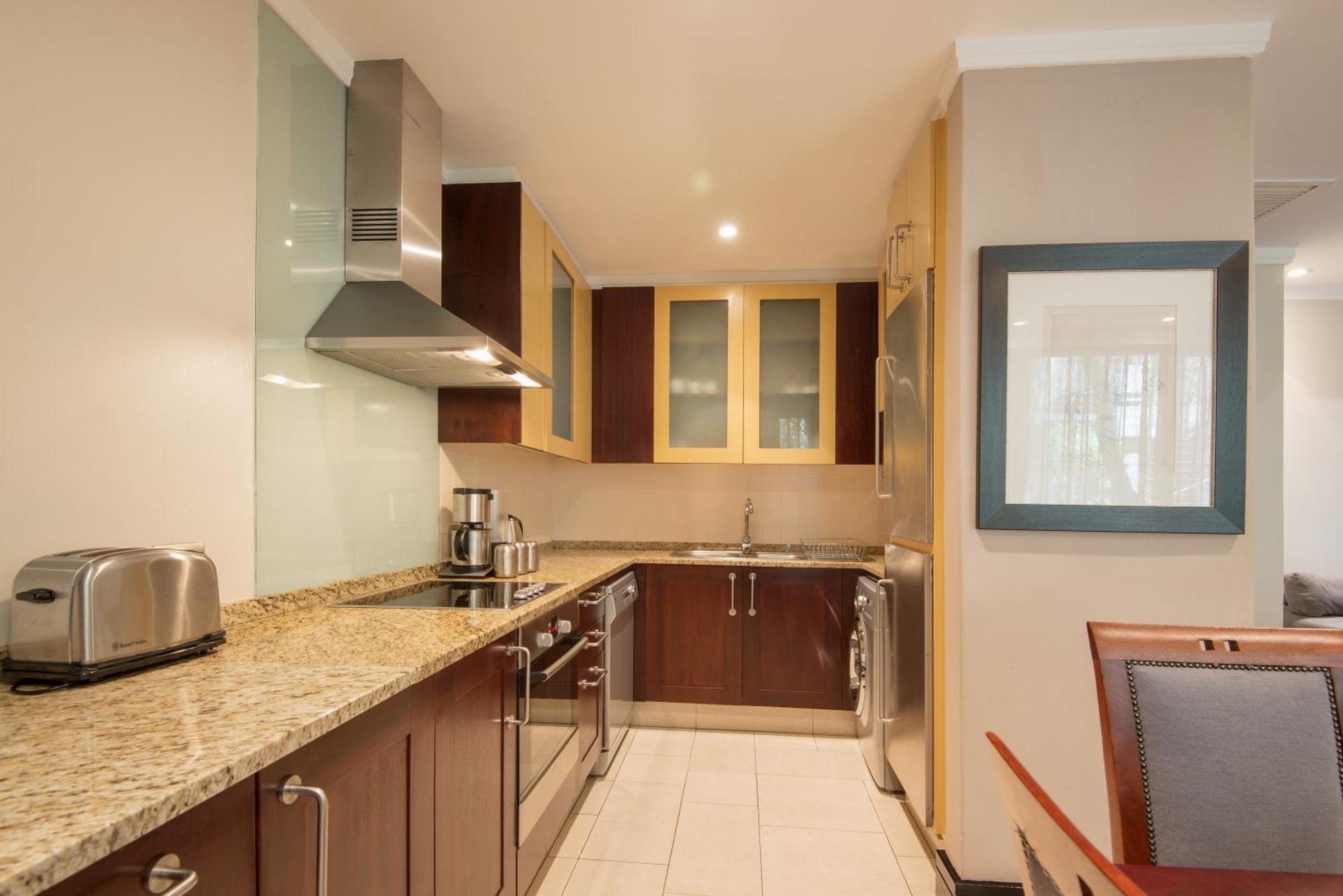 Raphael Suites Johannesburg Esterno foto