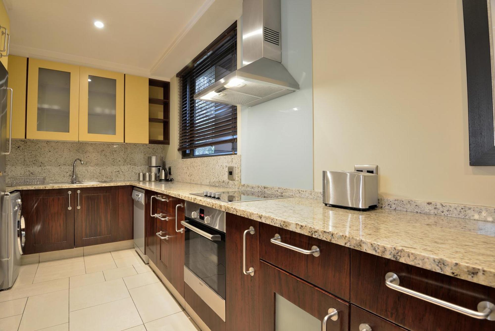 Raphael Suites Johannesburg Esterno foto