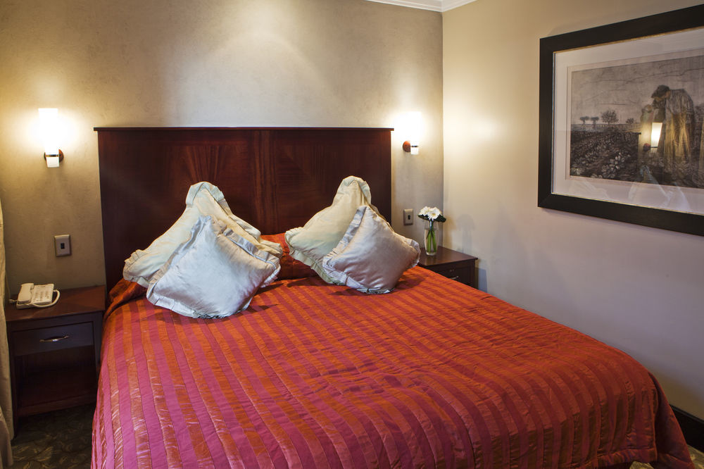 Raphael Suites Johannesburg Esterno foto