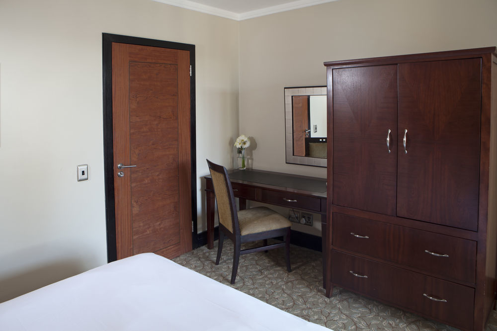 Raphael Suites Johannesburg Esterno foto