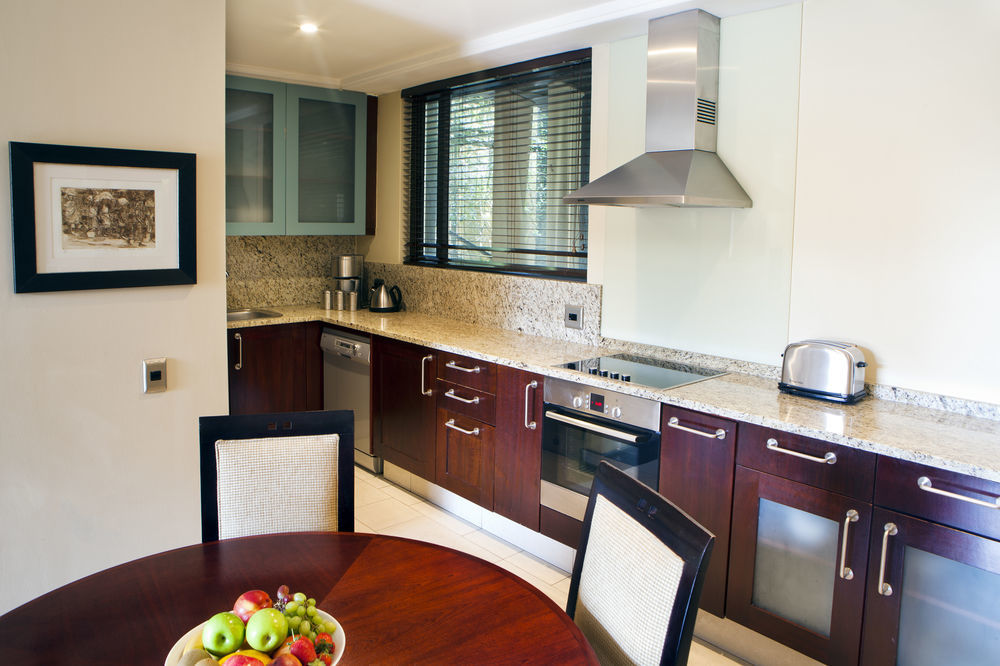 Raphael Suites Johannesburg Esterno foto
