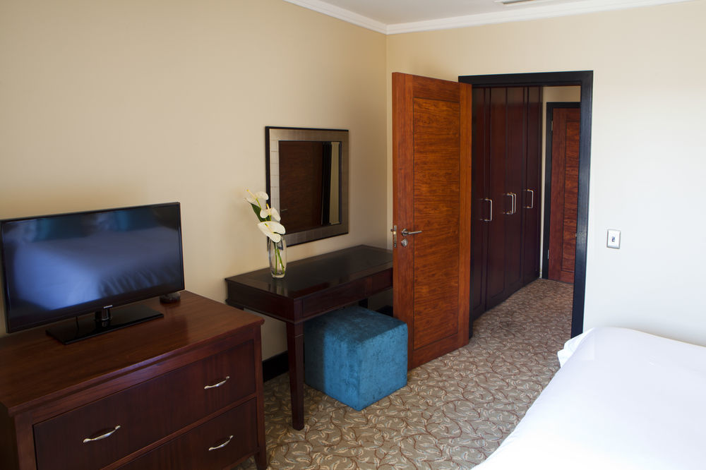 Raphael Suites Johannesburg Esterno foto