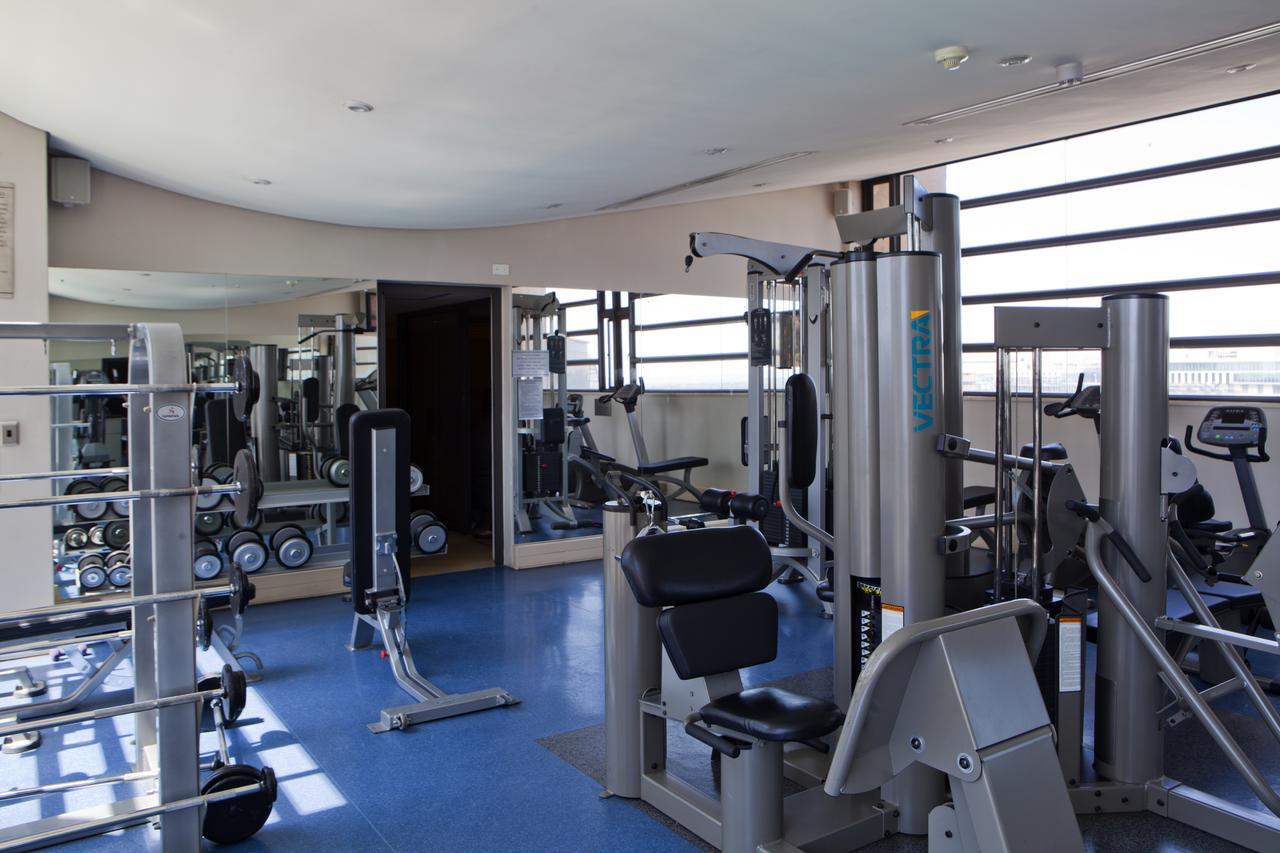 Raphael Suites Johannesburg Esterno foto