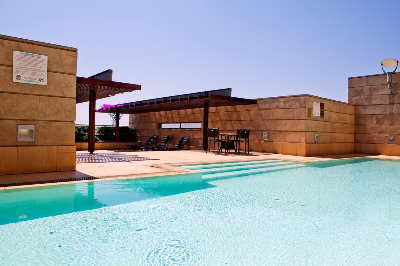 Raphael Suites Johannesburg Esterno foto